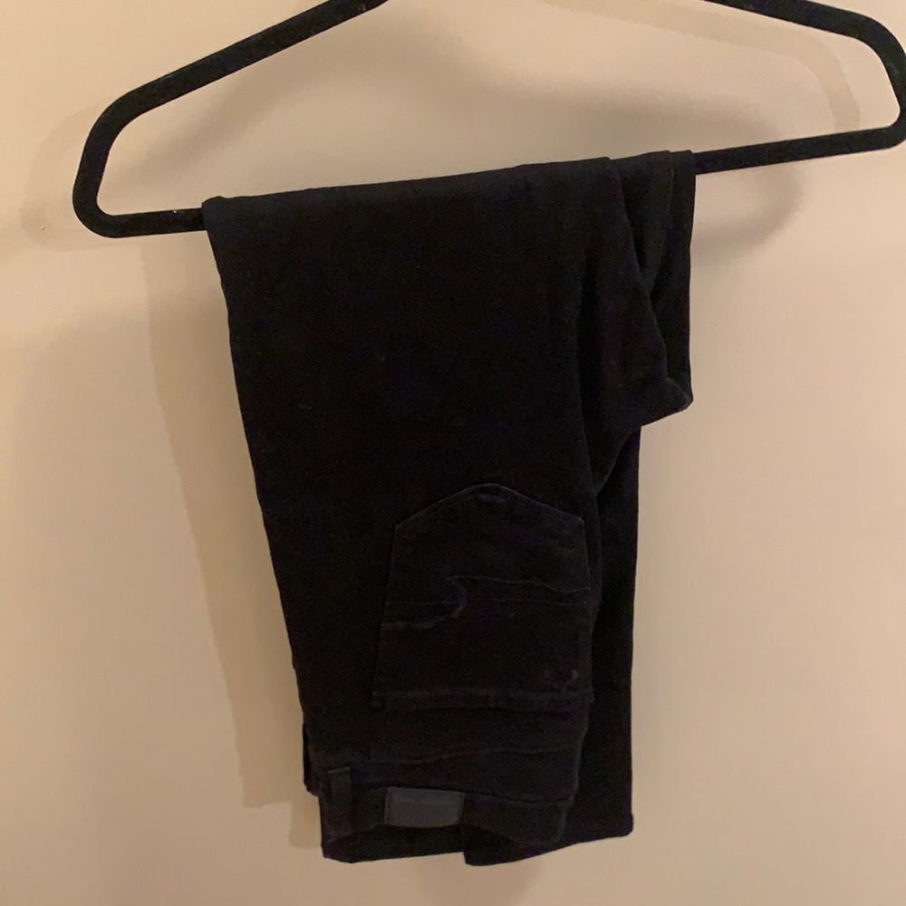 American eagle 360° stretch skinny jeans